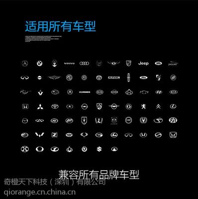 奇橙X6智能云镜 重新定义后视镜，这还是你认识的行车记录仪吗？