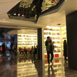 橙天国际影城涿州店 科技赋能的观影新纪元